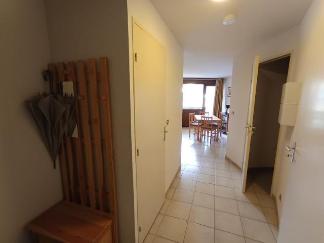 Apartements FERME D'augustin - BATIMENT I - Montgenèvre