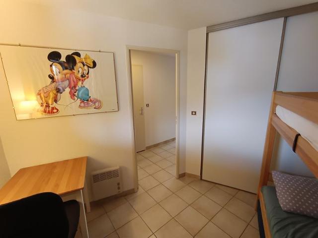 Apartements FERME D'augustin - BATIMENT I - Montgenèvre