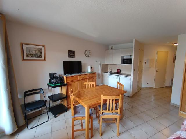Apartements FERME D'augustin - BATIMENT I - Montgenèvre