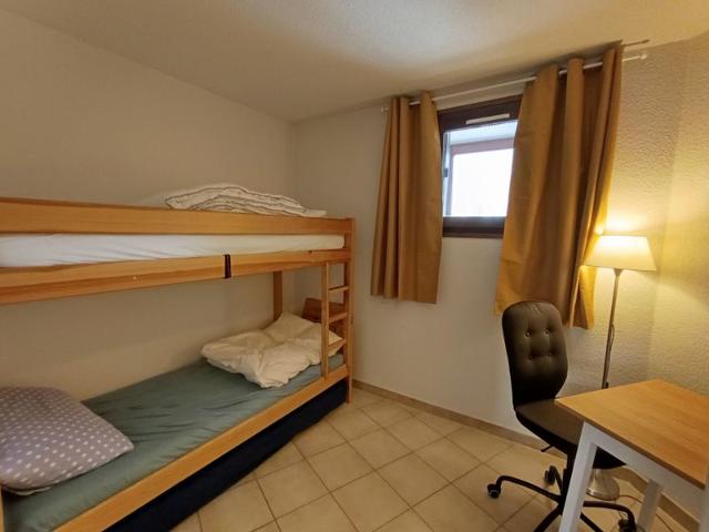 Apartements FERME D'augustin - BATIMENT I - Montgenèvre
