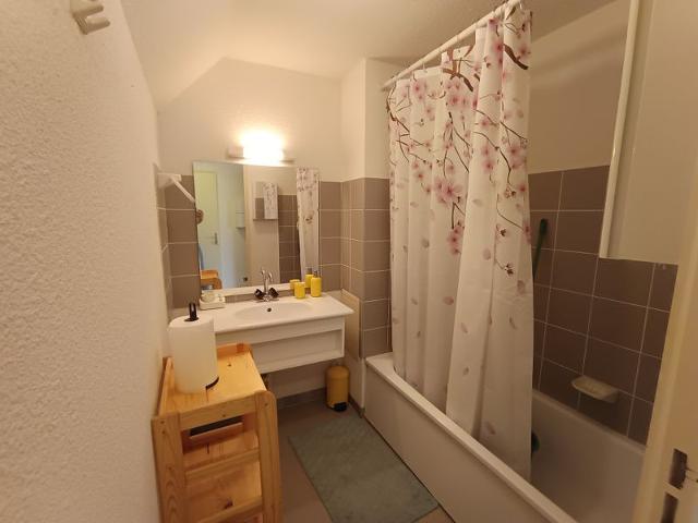 Apartements FERME D'augustin - BATIMENT I - Montgenèvre