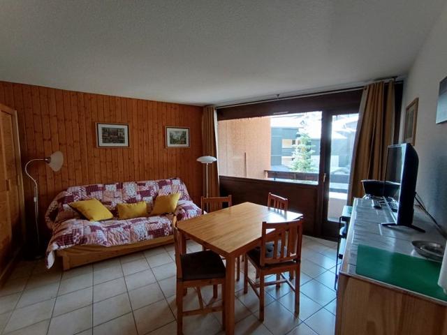 Apartements FERME D'augustin - BATIMENT I - Montgenèvre