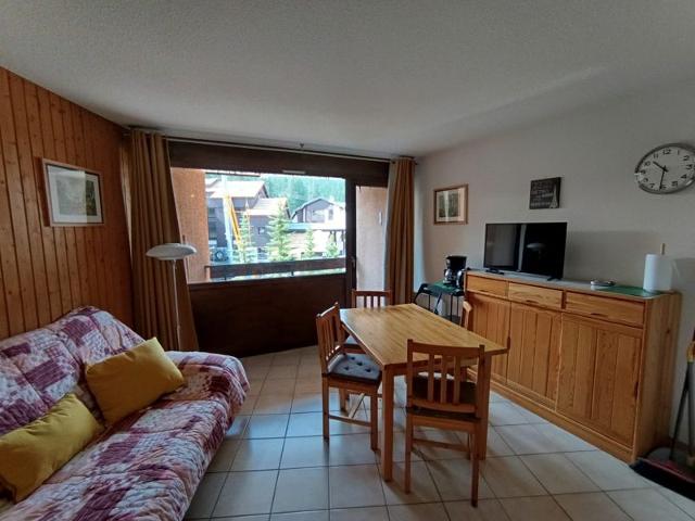 Apartements FERME D'augustin - BATIMENT I - Montgenèvre