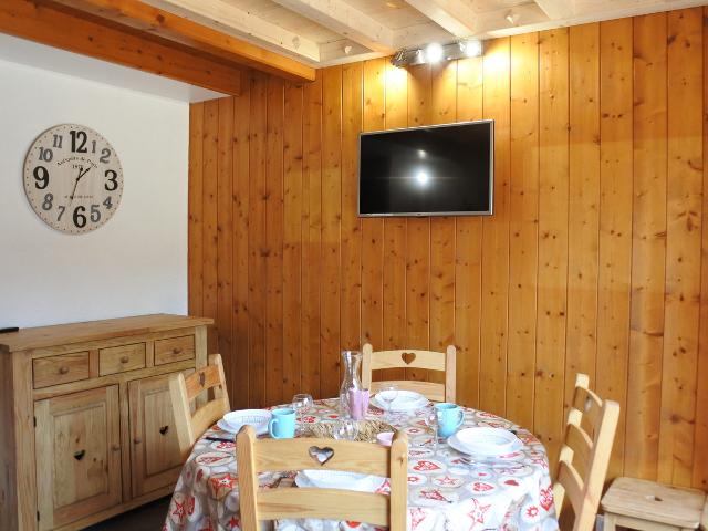 Apartment Morzine, 1 bedroom, 6 persons - Morzine