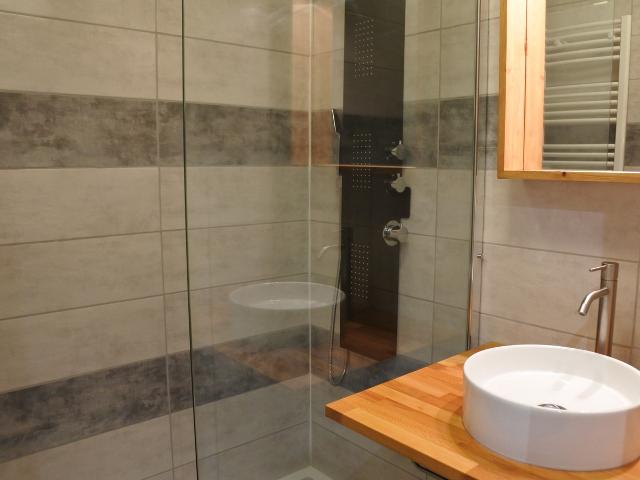 Apartment Morzine, 1 bedroom, 6 persons - Morzine