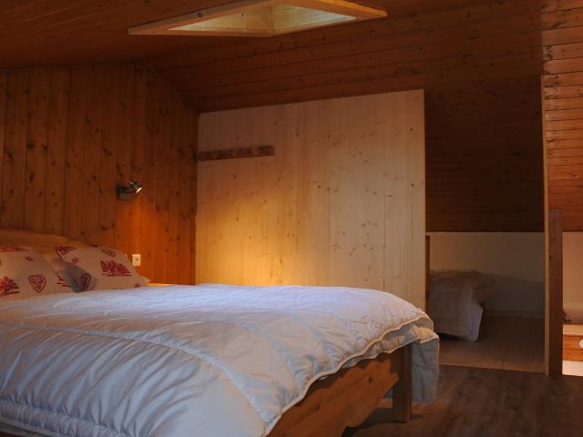 Apartment Morzine, 1 bedroom, 6 persons - Morzine