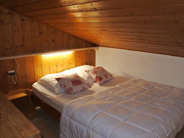 Apartment Morzine, 1 bedroom, 6 persons - Morzine