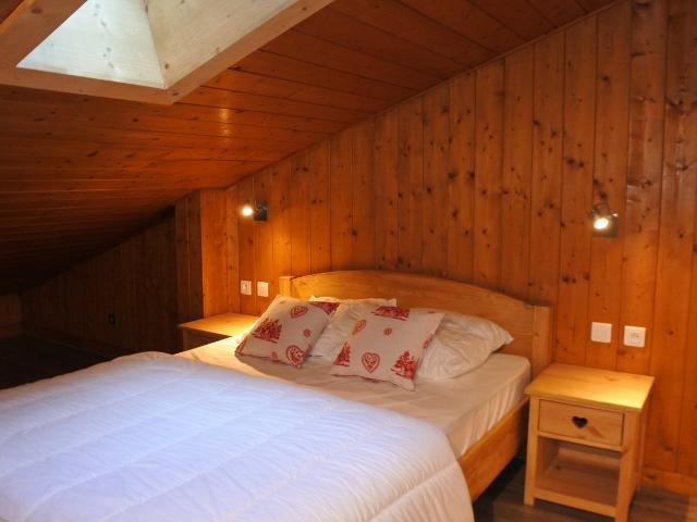 Apartment Morzine, 1 bedroom, 6 persons - Morzine