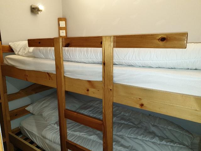 Apartment Morzine, 1 bedroom, 6 persons - Morzine
