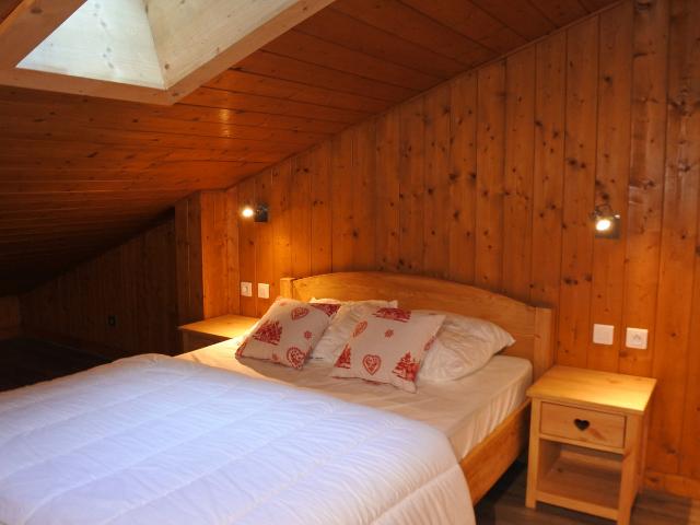 Apartment Morzine, 1 bedroom, 6 persons - Morzine