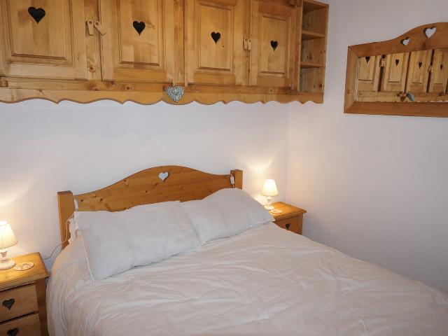 Apartment Morzine, 1 bedroom, 4 persons - Morzine