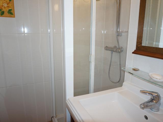 Apartment Morzine, 1 bedroom, 4 persons - Morzine