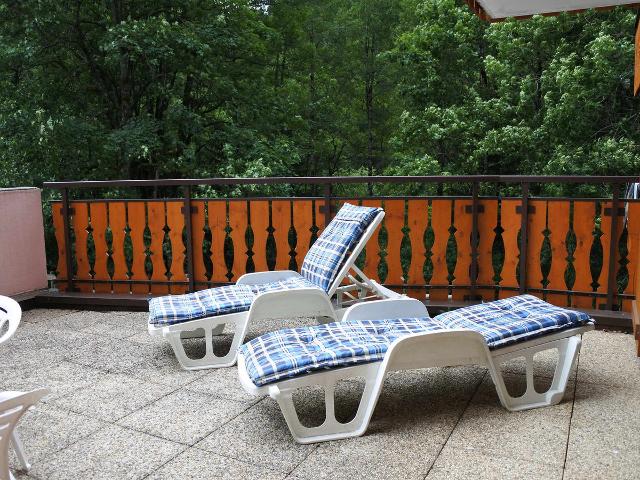 Apartment Morzine, 1 bedroom, 4 persons - Morzine