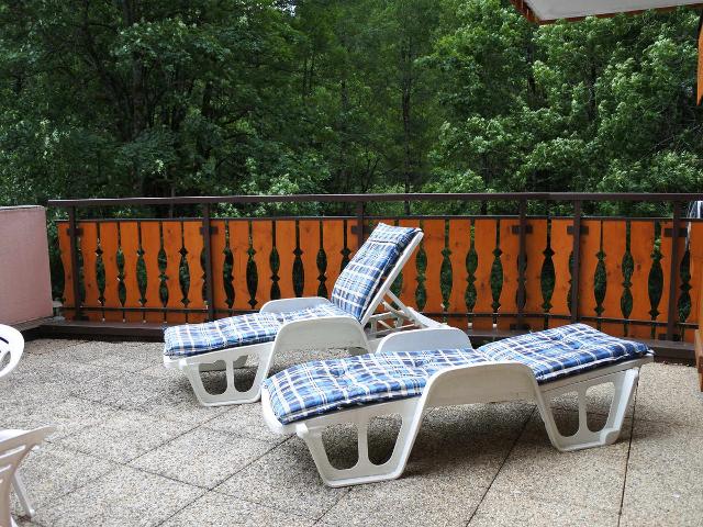 Apartment Morzine, 1 bedroom, 4 persons - Morzine