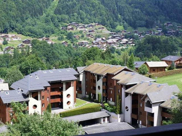 Studio Morzine, studio flat, 4 persons - Morzine