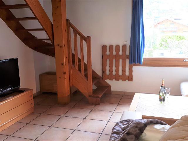 Apartment Morzine, 3 bedrooms, 9 persons - Morzine