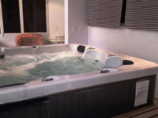 Apartment Morzine, 3 bedrooms, 9 persons - Morzine
