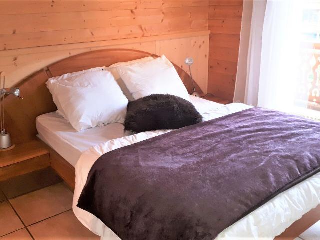 Apartment Morzine, 3 bedrooms, 9 persons - Morzine