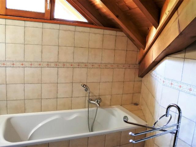 Apartment Morzine, 3 bedrooms, 9 persons - Morzine