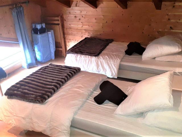 Apartment Morzine, 3 bedrooms, 9 persons - Morzine