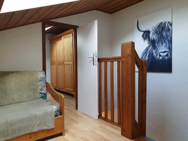 Apartment Morzine, 2 bedrooms, 6 persons - Morzine
