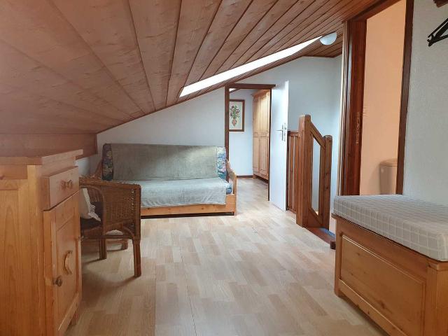 Apartment Morzine, 2 bedrooms, 6 persons - Morzine