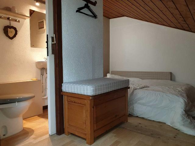Apartment Morzine, 2 bedrooms, 6 persons - Morzine