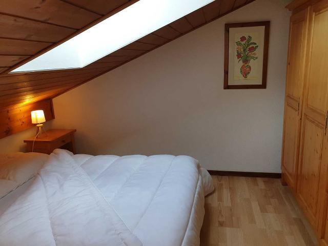 Apartment Morzine, 2 bedrooms, 6 persons - Morzine