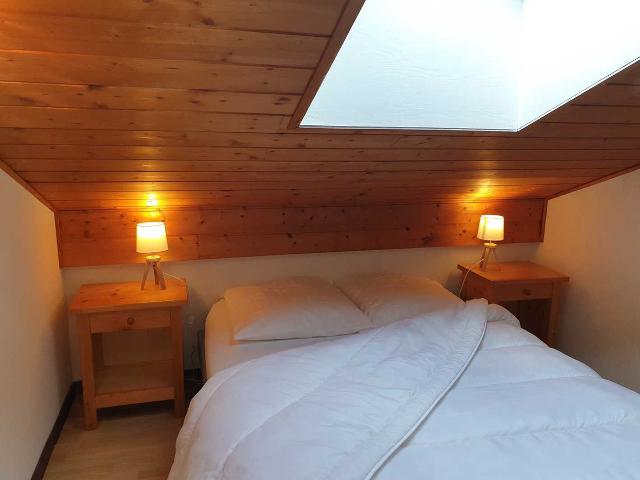Apartment Morzine, 2 bedrooms, 6 persons - Morzine