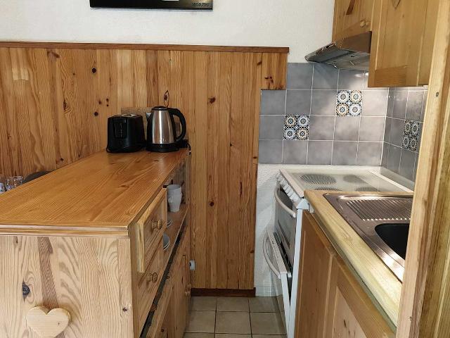 Apartment Morzine, 2 bedrooms, 6 persons - Morzine
