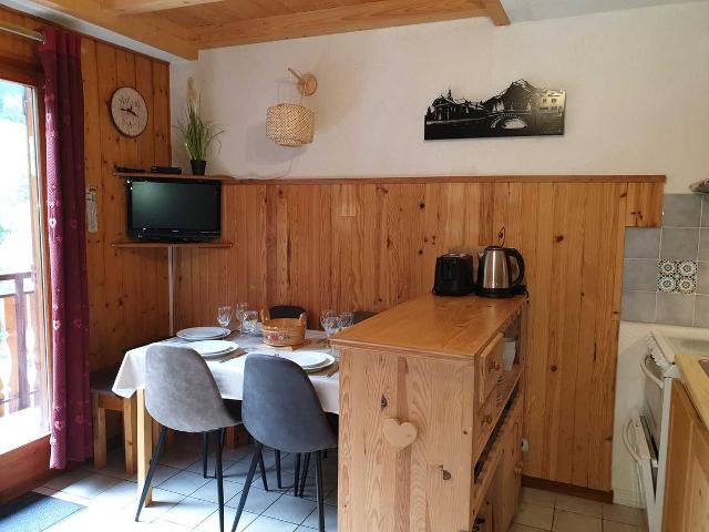 Apartment Morzine, 2 bedrooms, 6 persons - Morzine