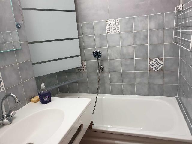 Apartment Morzine, 2 bedrooms, 6 persons - Morzine