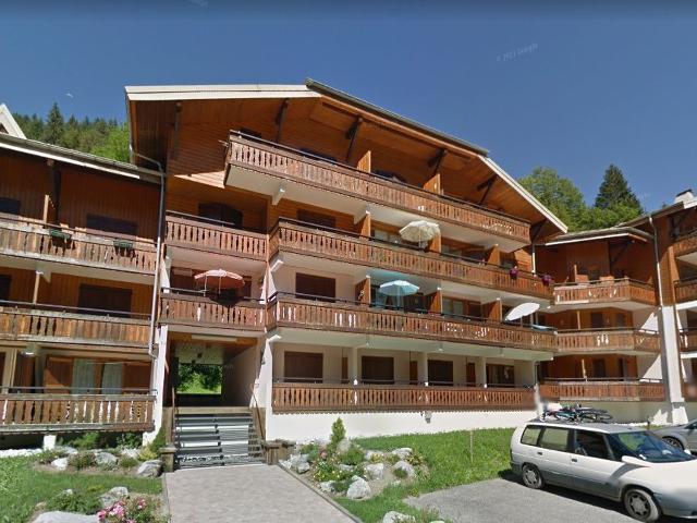 Apartment Morzine, 2 bedrooms, 6 persons - Morzine