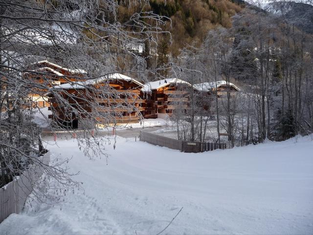 Apartment Morzine, 2 bedrooms, 6 persons - Morzine