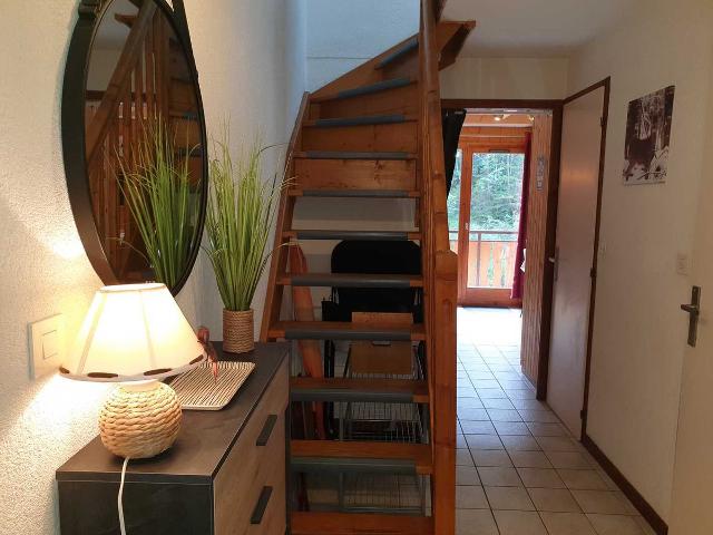 Apartment Morzine, 2 bedrooms, 6 persons - Morzine