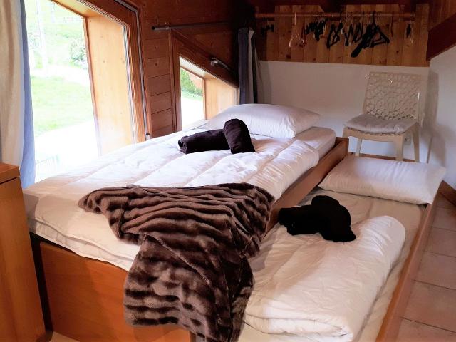 Apartment Morzine, 2 bedrooms, 6 persons - Morzine