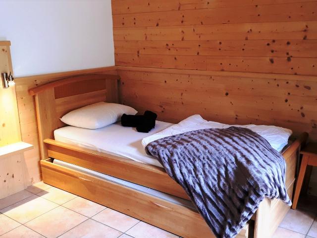 Apartment Morzine, 2 bedrooms, 6 persons - Morzine