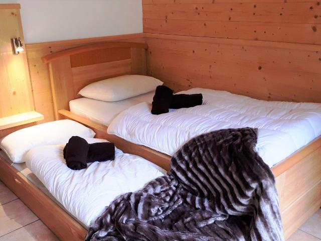 Apartment Morzine, 2 bedrooms, 6 persons - Morzine