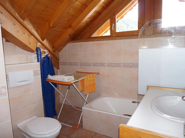 Apartment Morzine, 2 bedrooms, 6 persons - Morzine