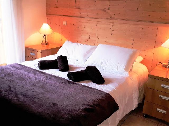 Apartment Morzine, 2 bedrooms, 6 persons - Morzine