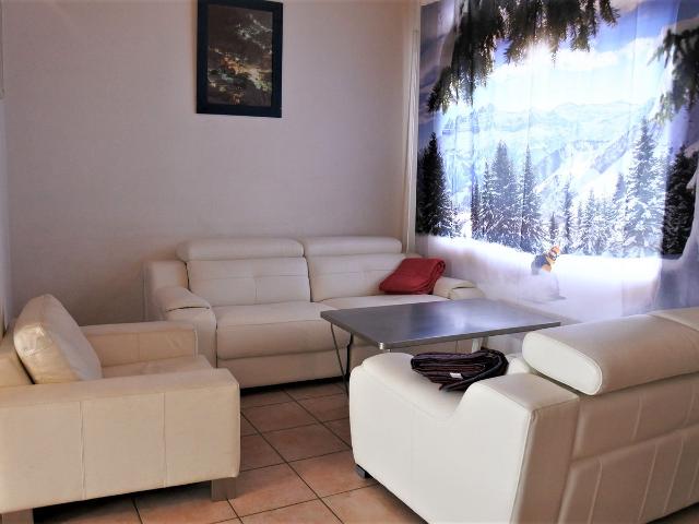 Apartment Morzine, 2 bedrooms, 6 persons - Morzine
