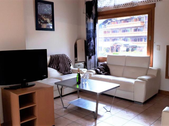 Apartment Morzine, 2 bedrooms, 6 persons - Morzine