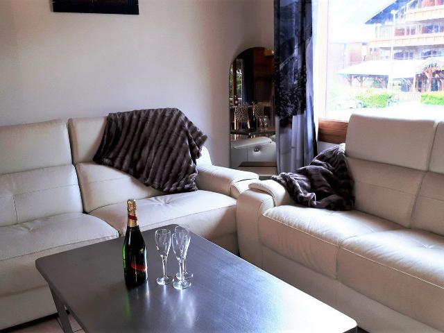 Apartment Morzine, 2 bedrooms, 6 persons - Morzine