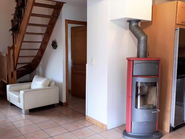 Apartment Morzine, 2 bedrooms, 6 persons - Morzine
