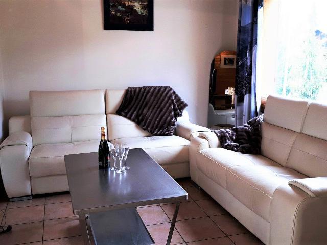 Apartment Morzine, 2 bedrooms, 6 persons - Morzine