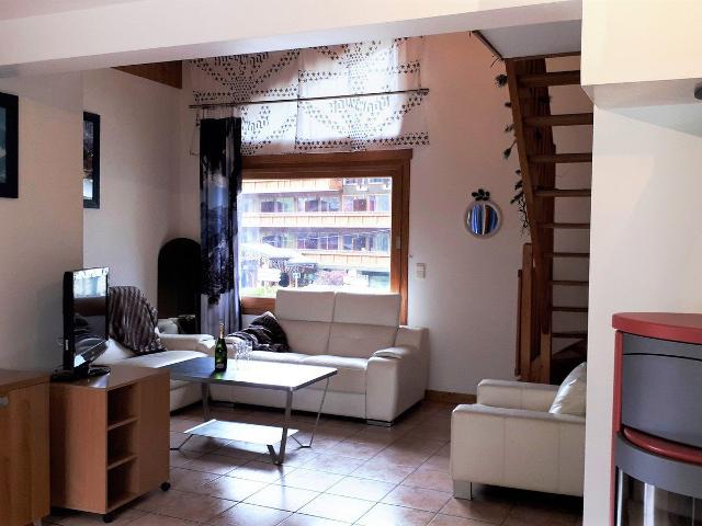 Apartment Morzine, 2 bedrooms, 6 persons - Morzine