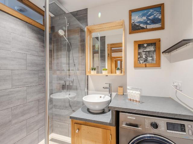 Apartment Morzine, 1 bedroom, 4 persons - Morzine