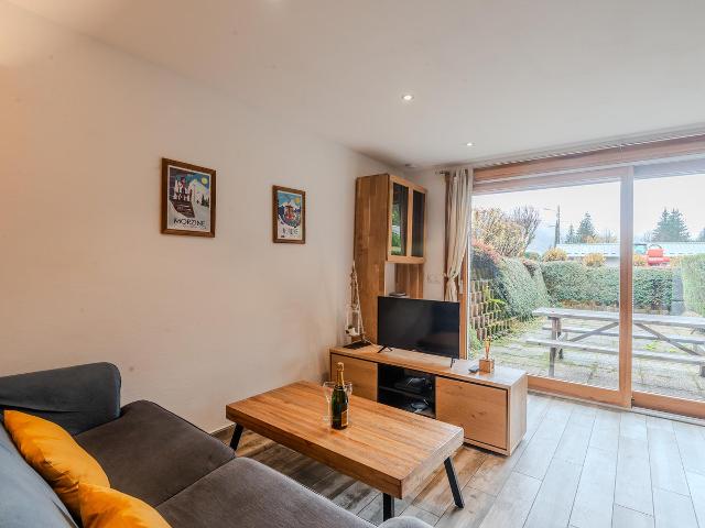 Apartment Morzine, 1 bedroom, 4 persons - Morzine