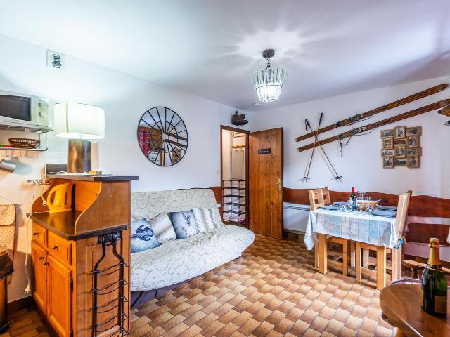 Apartment Morzine, 1 bedroom, 4 persons - Morzine