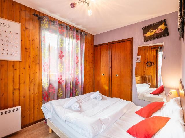 Apartment Morzine, 1 bedroom, 4 persons - Morzine